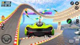 Game screenshot Car Stunt simulator Master 3D hack