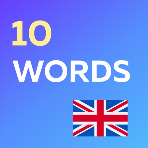 10 words