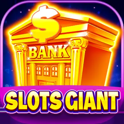 Slots Giant: Bumper Jackpot Cheats