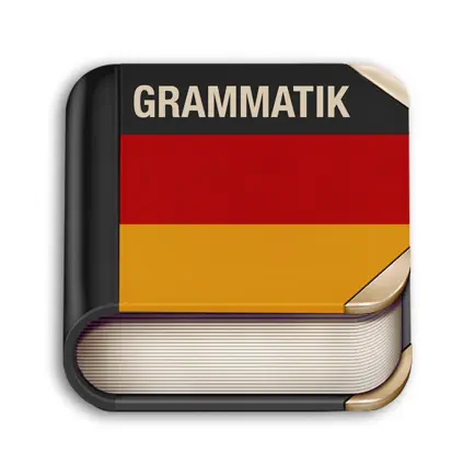 Learn German Grammar Cheats
