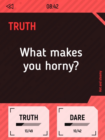 Truth or Dare? Best Party Gameのおすすめ画像1