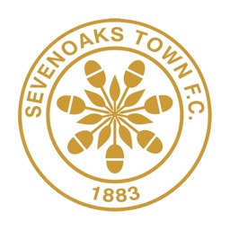 Sevenoaks Town F.C. 2022/23