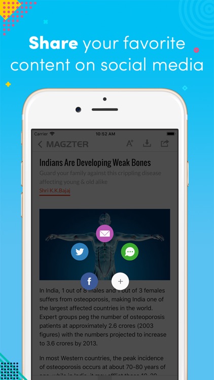 Investors India screenshot-4