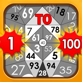 Screenshots (7) Find The Numbers 1 to 100