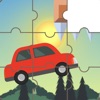 クレイジーカート パズル - iPhoneアプリ
