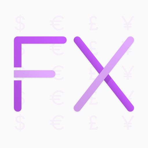 FX Calculators Icon