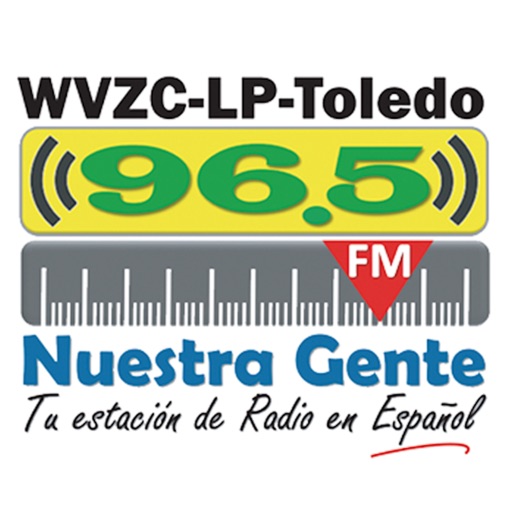 Nuestra Gente 96.5FM icon