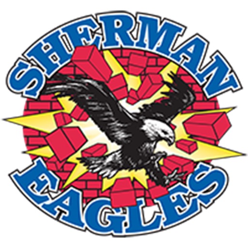 Sherman Elementary - TPS icon