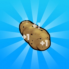 螢幕擷取畫面 (5) Potato Clicker
