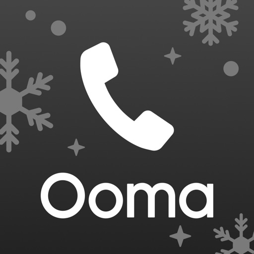 Ooma Office Icon