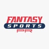 Fantasy Sports PR icon