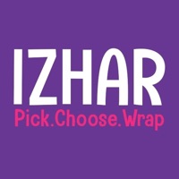 Izhar Shop logo