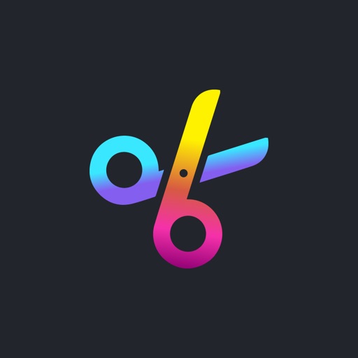 Trim & Cut Videos video editor by Outthinking electronics pvt ltd.