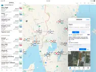 AeroWeather Pro ipad bilder 3