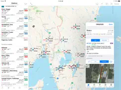AeroWeather Pro iPad image 4