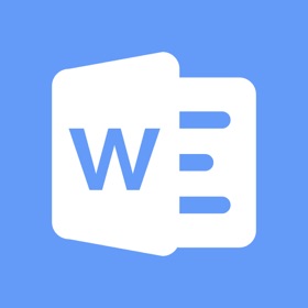 螢幕擷取畫面 (4) word文档手机版-编辑制作