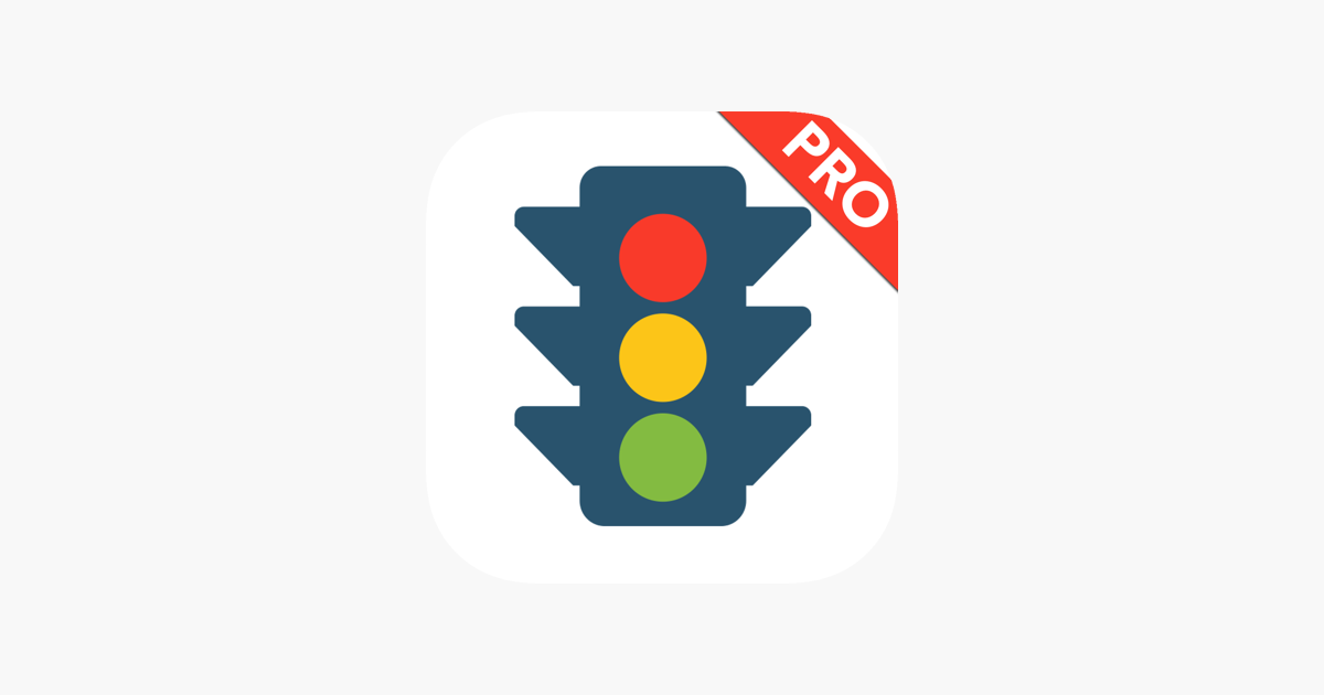 ‎Führerschein 2025 PRO on the App Store