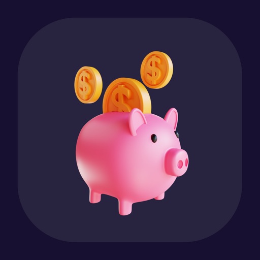 Piggy Bank: Pocket