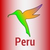 The Birds of Peru icon