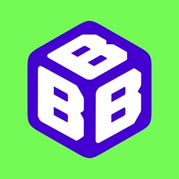 Bunch: Video Chat & Play Games アイコン