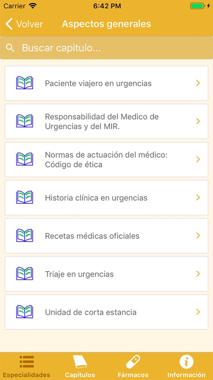 Médico de Urgencias