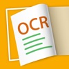 Icon Doc OCR - Book PDF Scanner