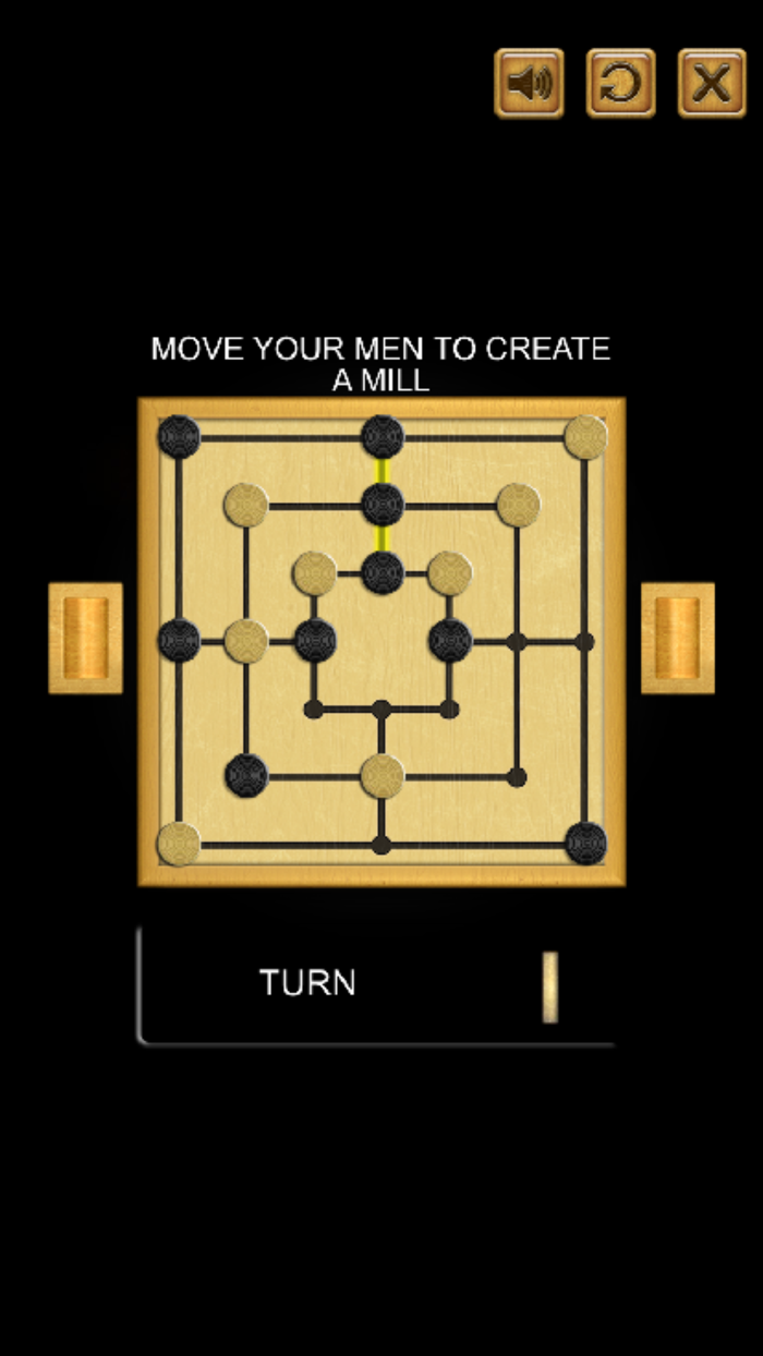 Board Games Selection