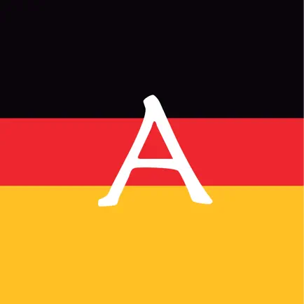 German A1 Читы