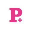 Pink Un+ icon