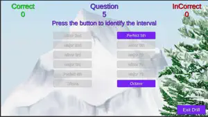 Musicated Ear Training screenshot 4