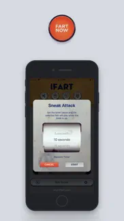 ifart - fart sounds app iphone screenshot 2