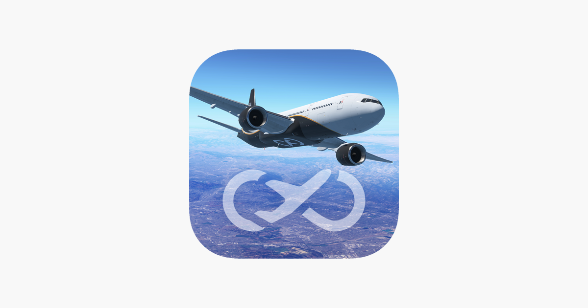 Infinite Flight Simulator على App Store