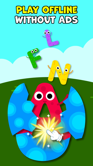 Baby Phone Games for Kids! Screenshot
