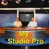 My Studio Pro contact information