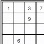 Sudoku - Play