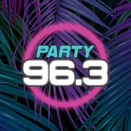 PARTY 96.3
