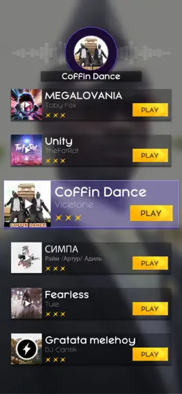 Game screenshot Magic Jump: EDM Dancing mod apk