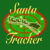 Santa Tracker App Positive Reviews