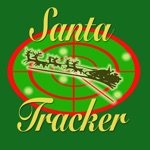 Download Santa Tracker app
