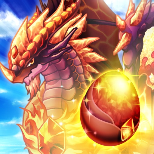 Dragon Paradise: City Sim Game - Liberteenz.LLC.