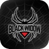 Black Widow Key Machine icon