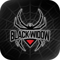Black Widow Key Machine