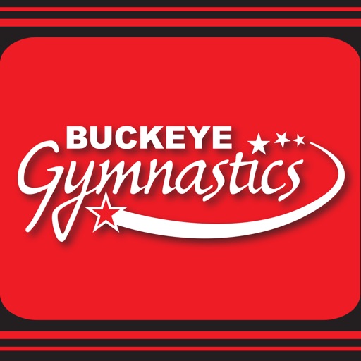 Buckeye Gymnastics icon