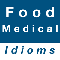 Food and Medical idioms