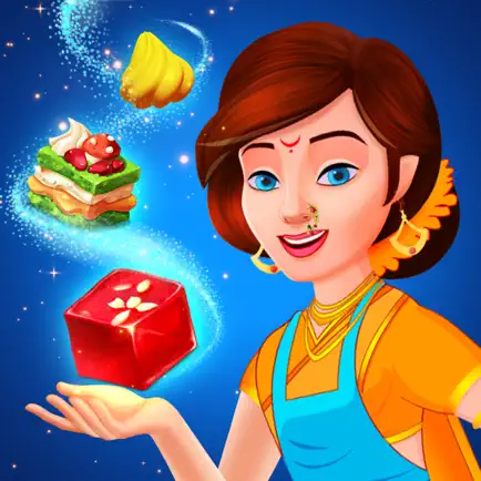 Indian Food Baash Читы