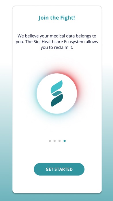Siqi Screenshot