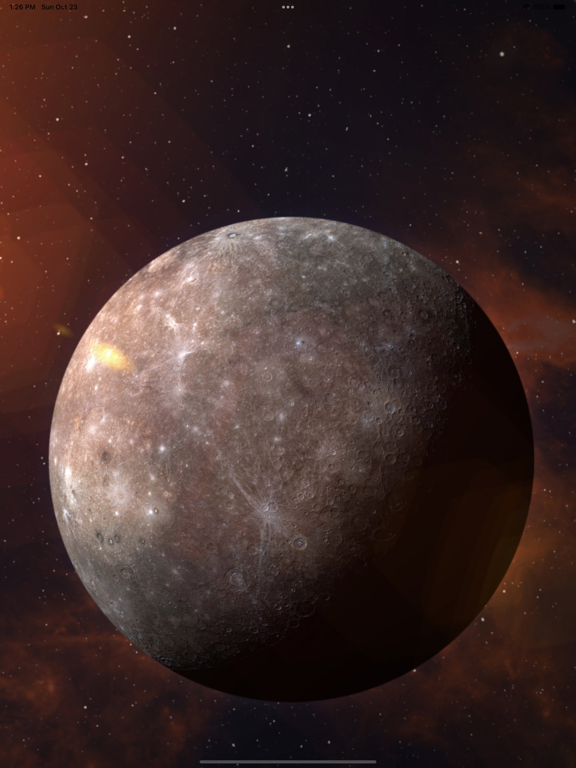 Mercury Retrograde Tracker