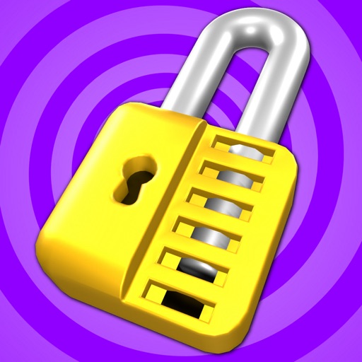 Unlock Padlock