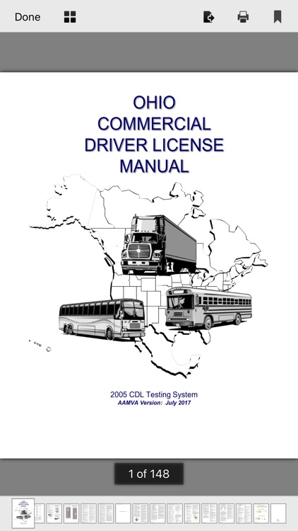 Ohio CDL Test Prep screenshot-8