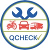 Qcheck App